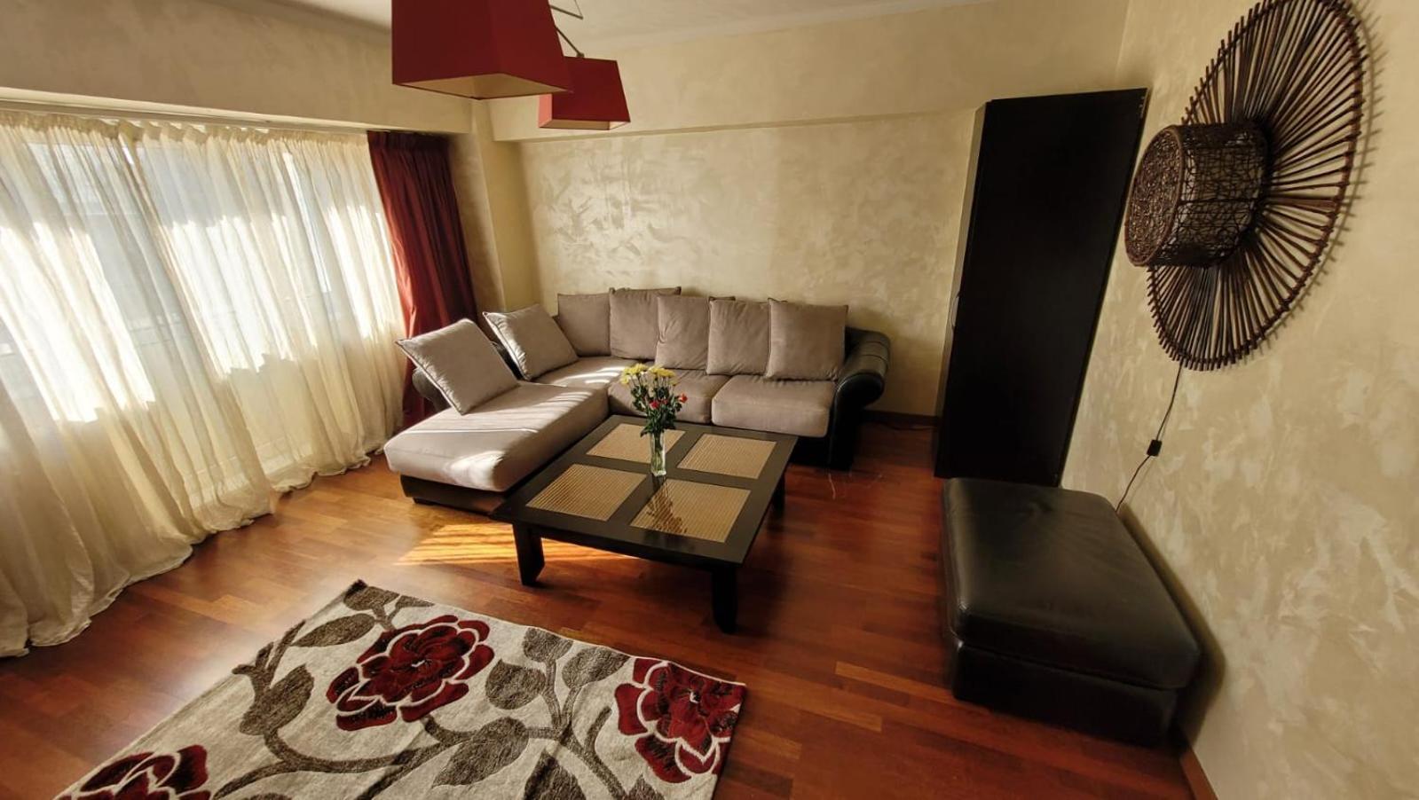 Downtown Top Apartments Bucharest Exterior photo
